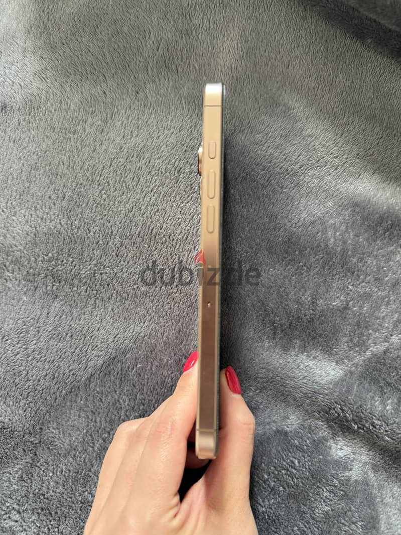 Apple - iPhone 16 Pro Max كالجديد 2