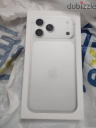 Apple - iPhone 17 Pro Max