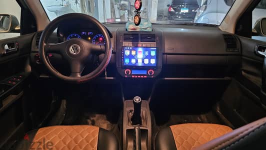 Volkswagen Polo 2004