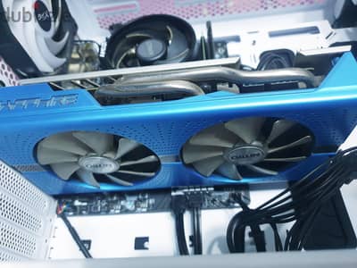 Rx 590 gme