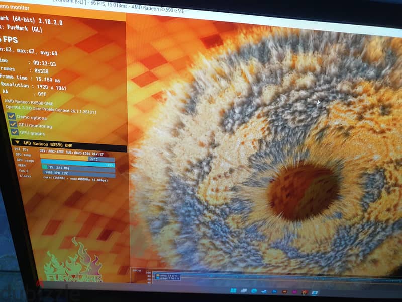 Rx 590 gme 1