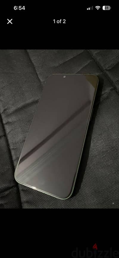 Apple - iPhone 13