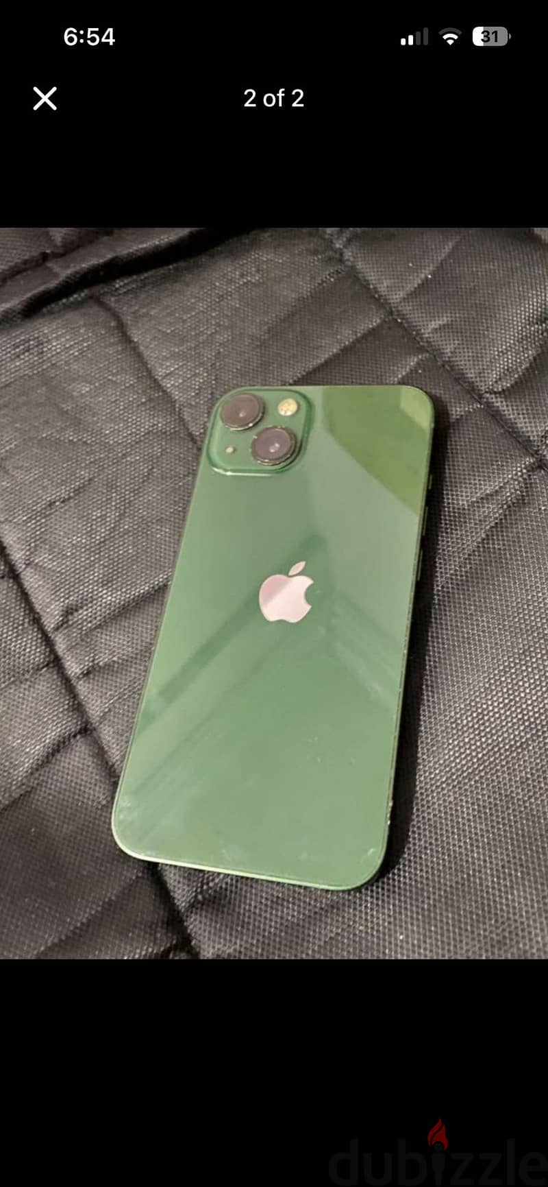 Apple - iPhone 13 1