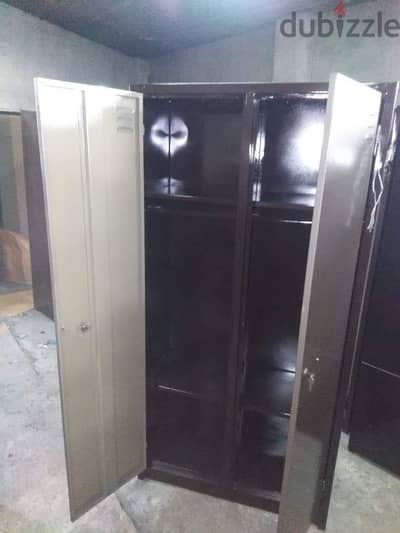 دولاب ملابس د فتؤنصاج دهان الكتروستاتيك بضاعه حاضره /01002782606
