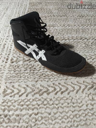 asics matflex 7 size 44 brand new