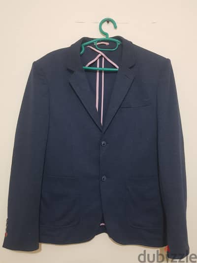 barshke blazer