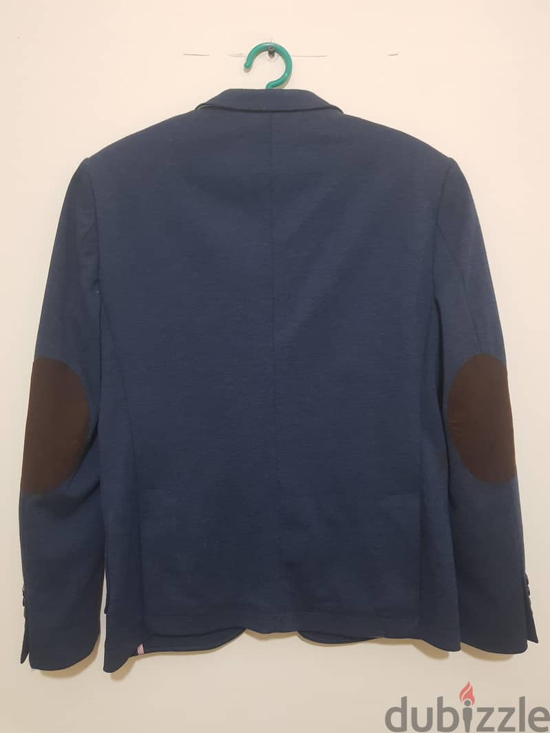 barshke blazer 1
