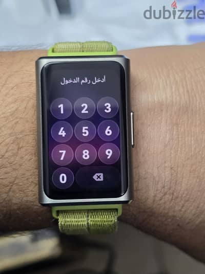 Huawei band 11 Pro | باند 11 برو