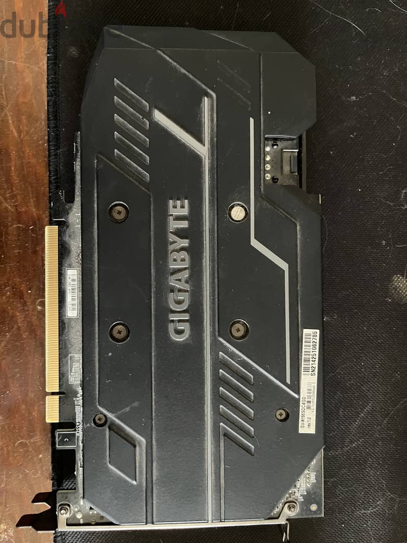 Gtx 1660 super 2