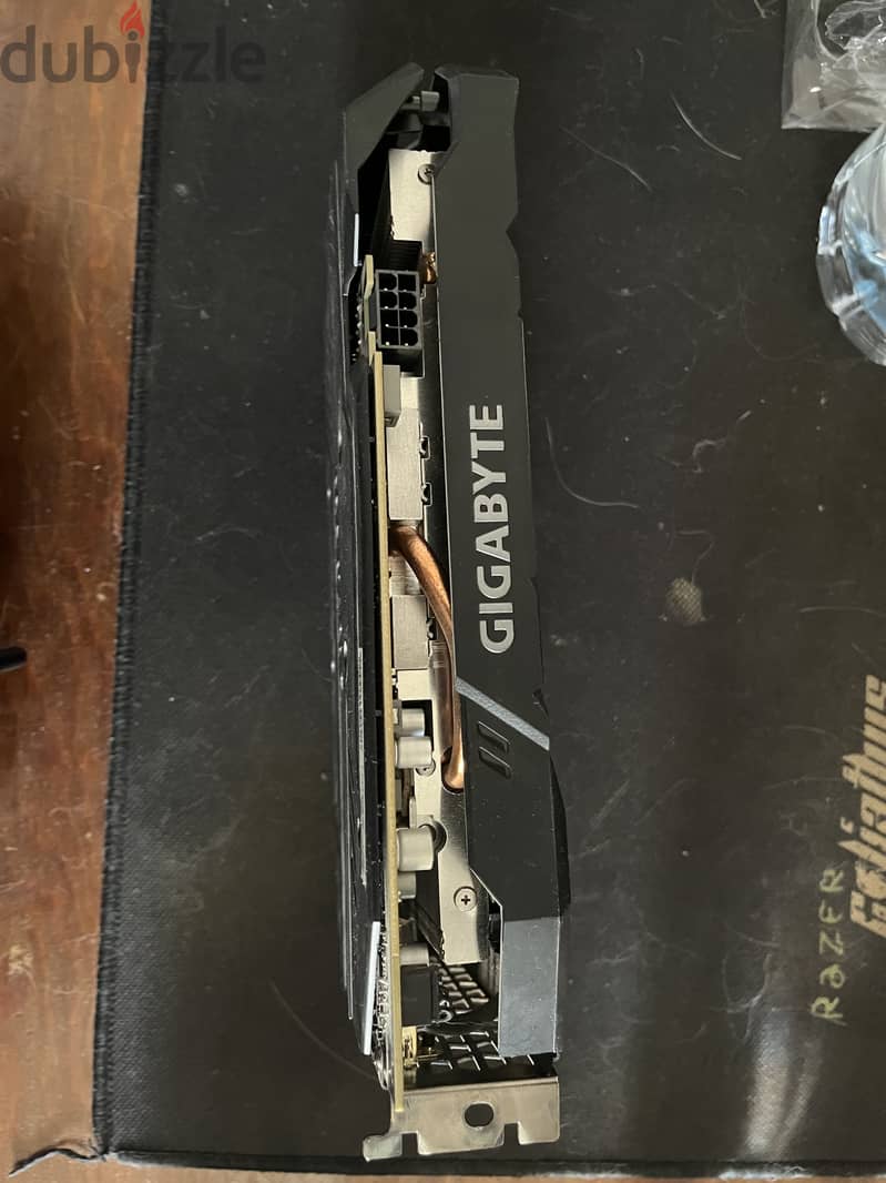 Gtx 1660 super 3