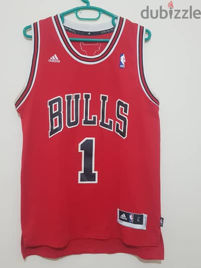 Chicago bulls 1