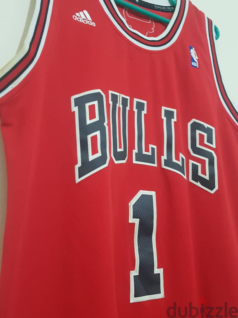 Chicago bulls 1 2
