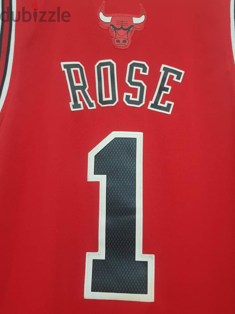 Chicago bulls 1 4