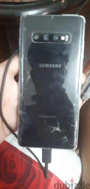 سامسونج s10+ للبيع 2