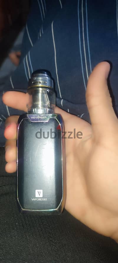 فيب Vaporesso Revenger X