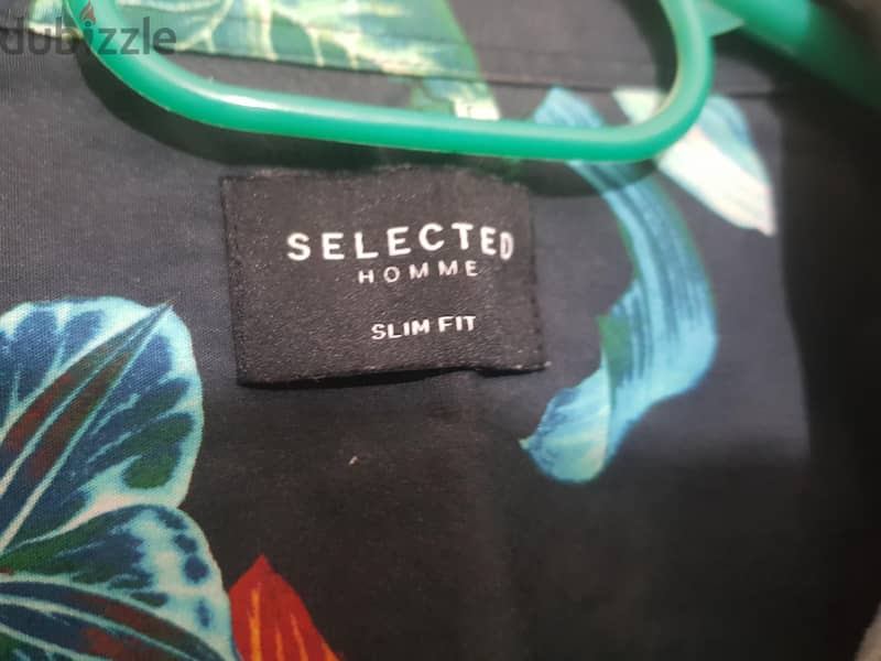 selected homme 1