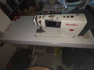 SunSir S5Fe