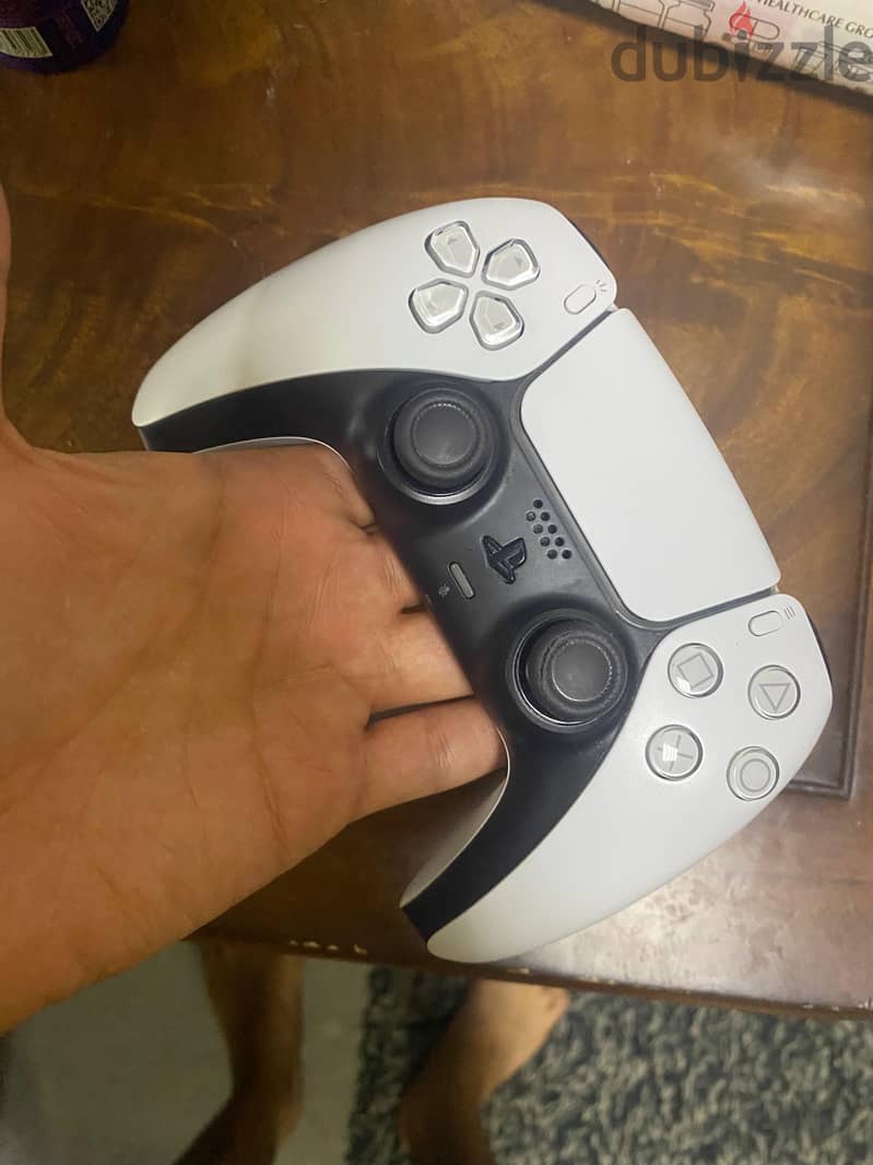 Ps5 controller 2