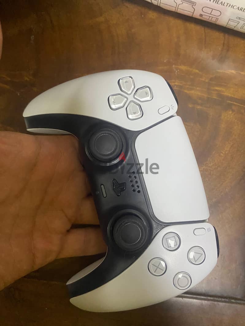 Ps5 controller 3