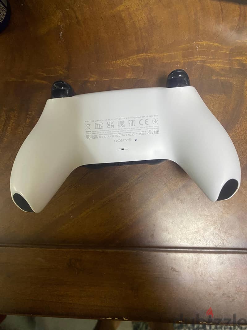 Ps5 controller 5