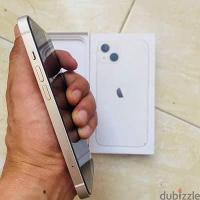 آبل - آيفون 13