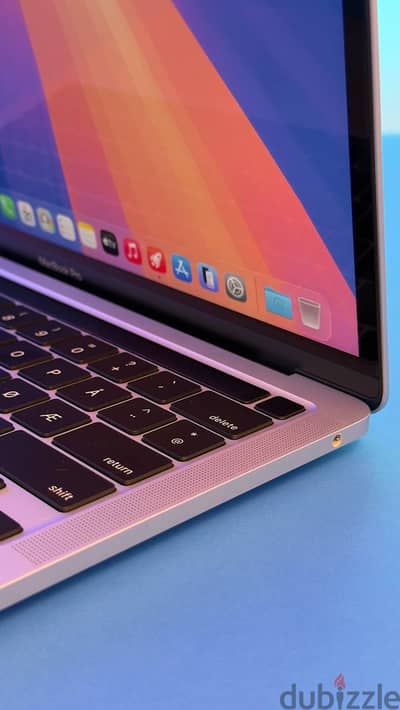 Macbook pro m2