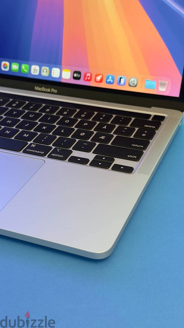Macbook pro m2 3