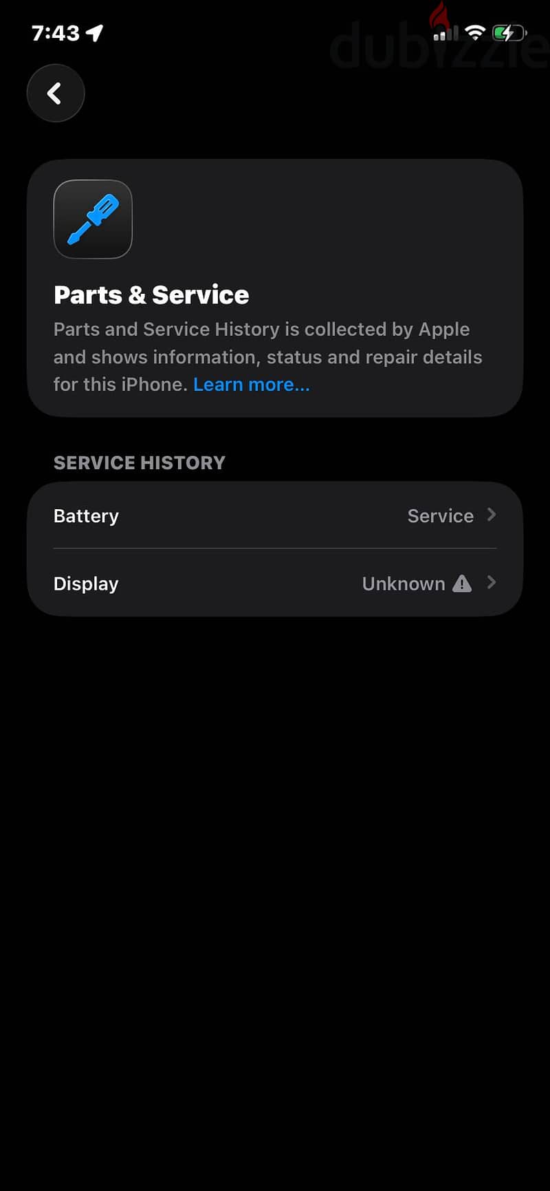 آبل - آيفون 11 1