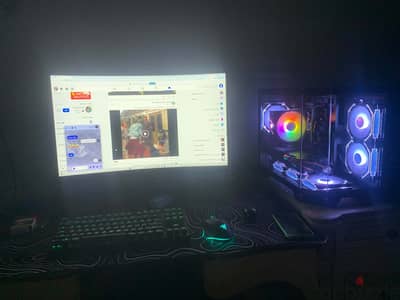 ASUS RTX 3070 8GB