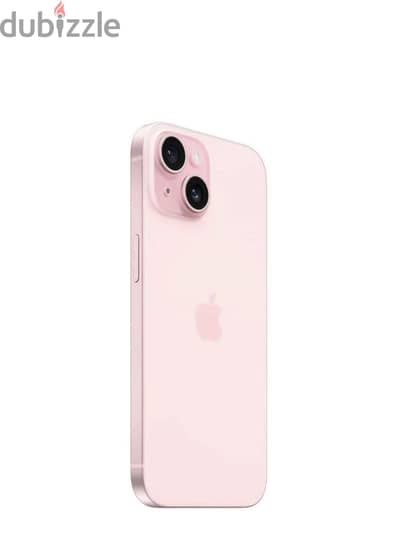 Apple - iPhone 15 plus