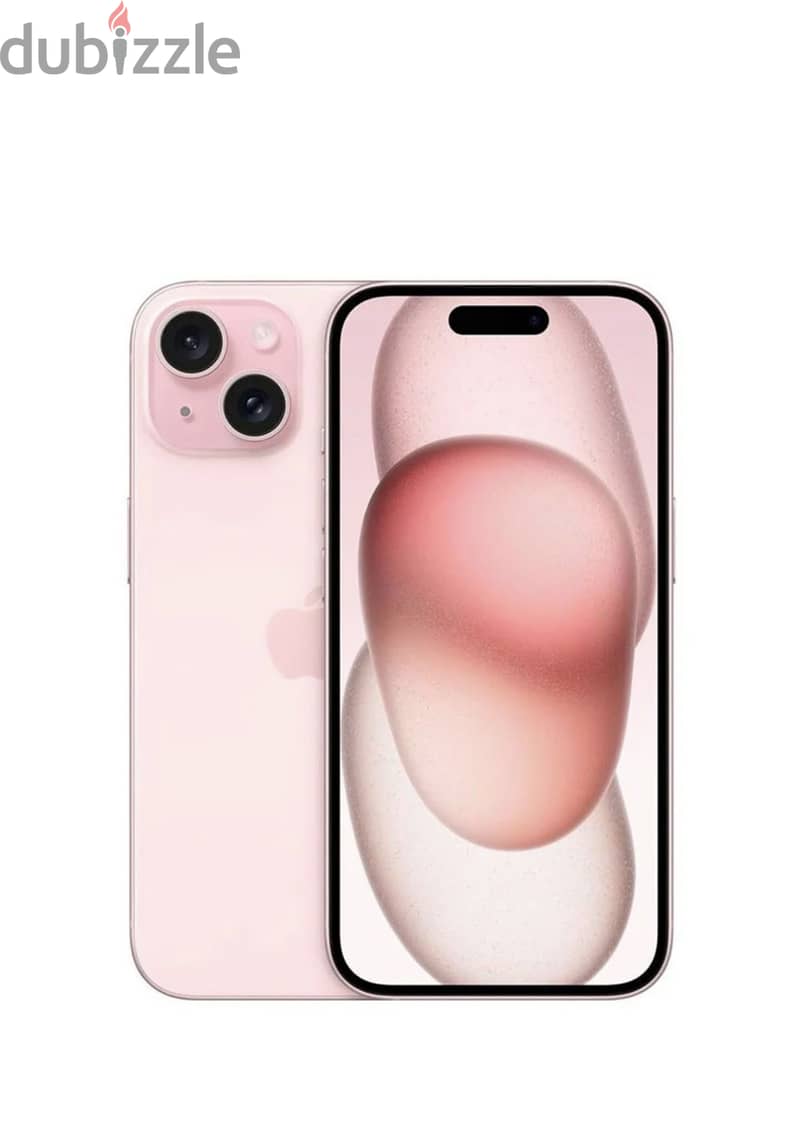 Apple - iPhone 15 plus 1
