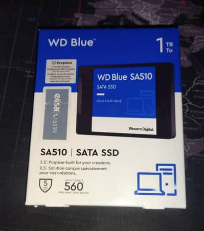 western digital 1tb ssd