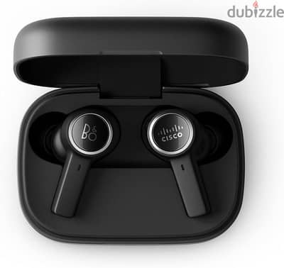 سماعة Bang & Olufsen Cisco 950 زيرو كرتونة م