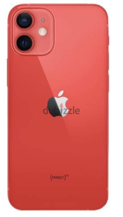 iPhone 12 mini