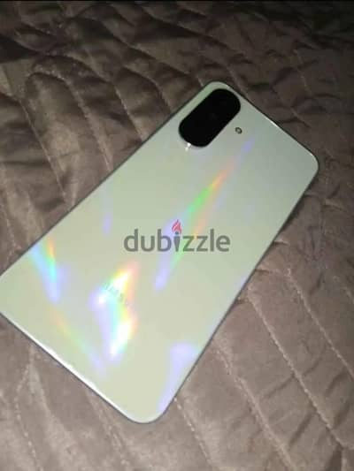 Samsung A36 256