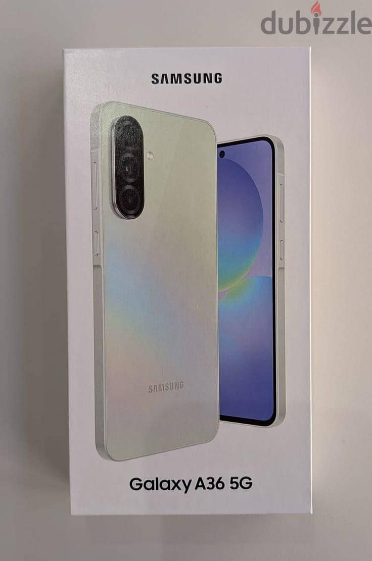 Samsung A36 256 1