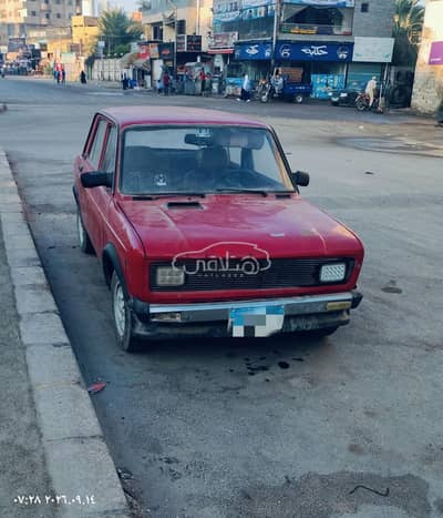 فيات 128 1991 للبيع بنى سويف