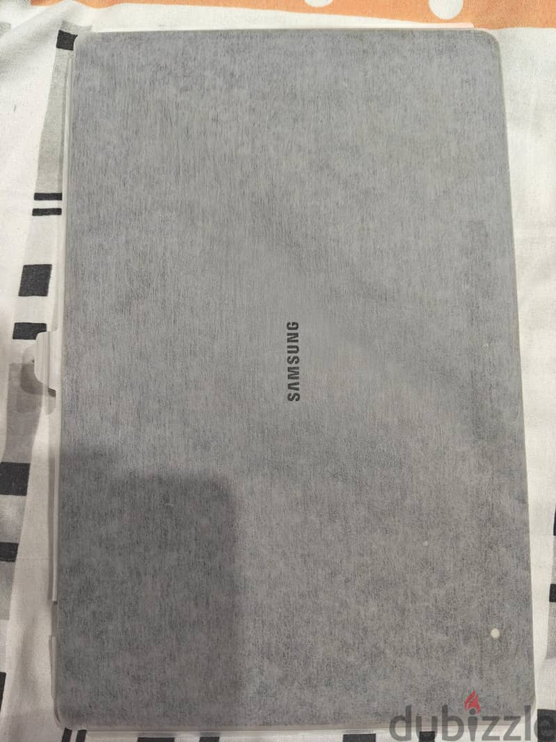 Samsung Galaxy Tab s8 Plus 5G 2