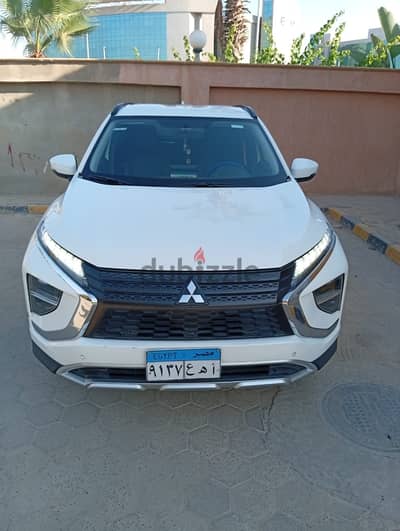 Mitsubishi Eclipse 2023