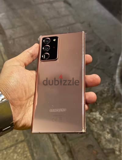Note 20 Ultra 256g