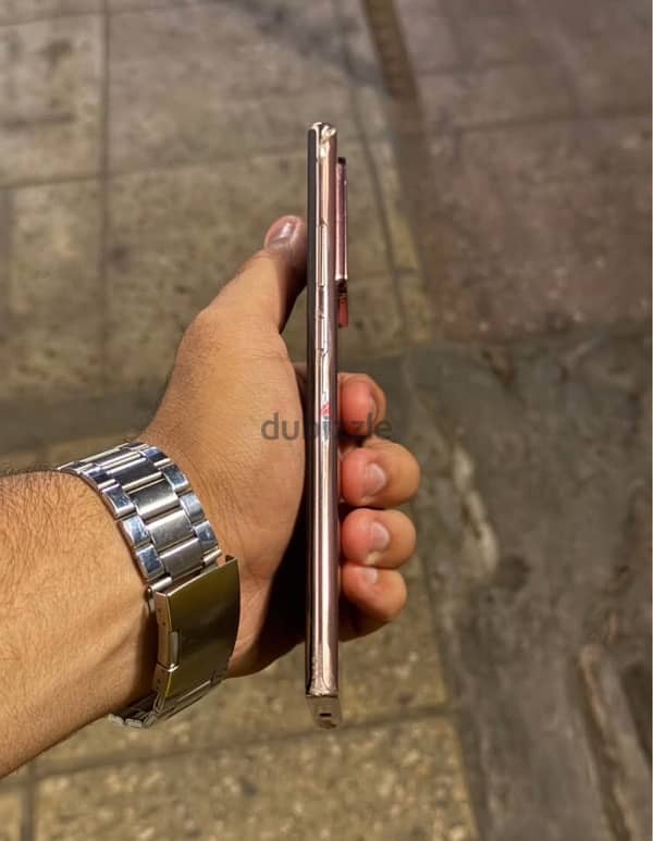Note 20 Ultra 256g 1