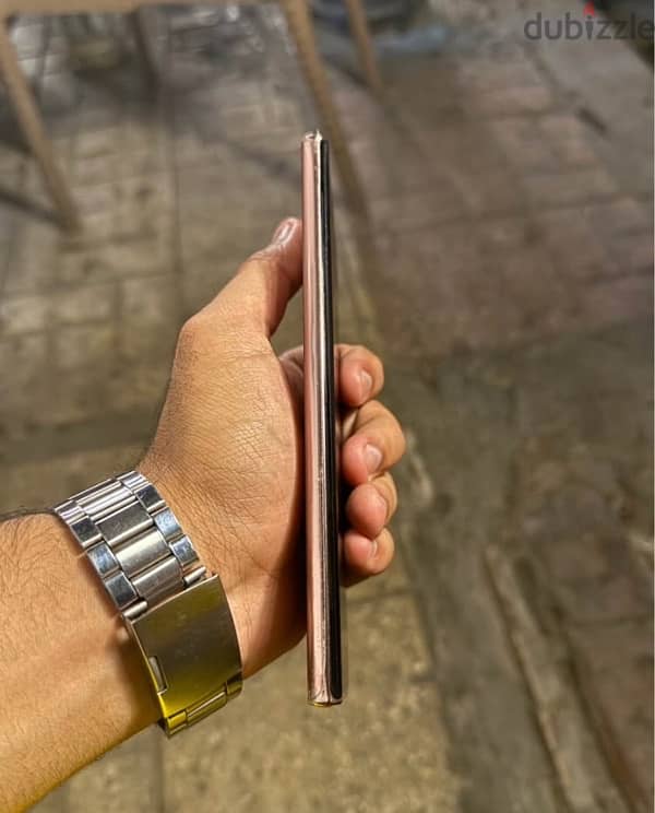 Note 20 Ultra 256g 3