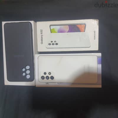 سامسونج ايه 52
