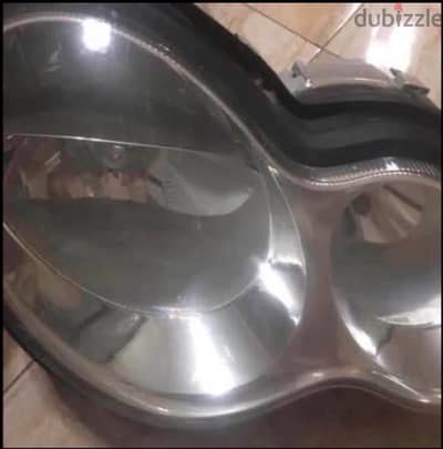 للبيع c200