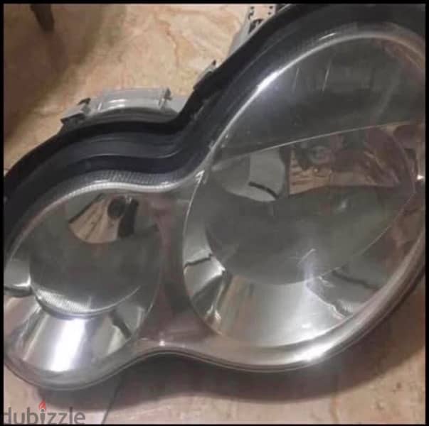 للبيع c200 1