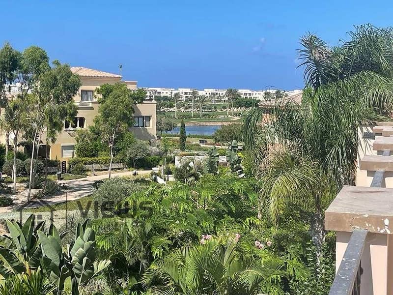 توين هاوس بـ٥ غرف نوم في مراسي، صورة ٤ من ١٠