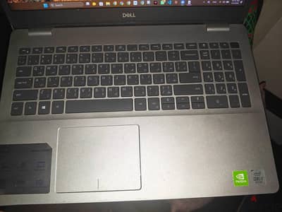 Dell Inspiron 5593 – Core i7 10th Gen | 16GB RAM