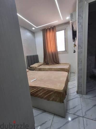 استديو ايجار يومي
