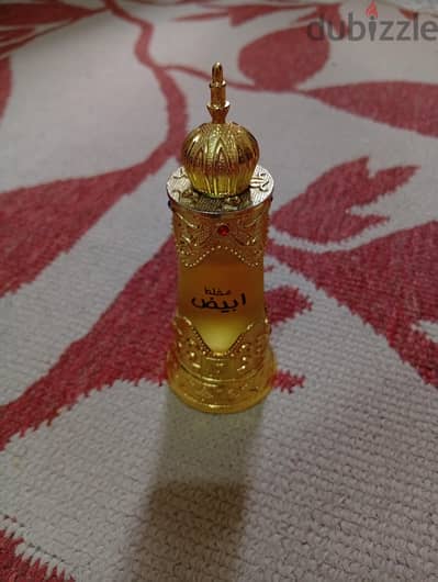 Afnan مخلط ابيض