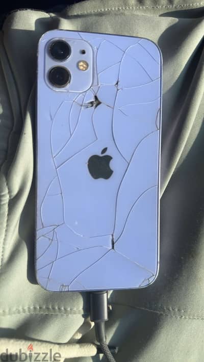 Apple - iPhone 12